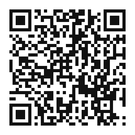 QR code linking to the digital version of Watermelon and Feta Cheese Salad