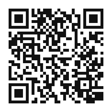 QR code linking to the digital version of Watermelon and Feta Salad