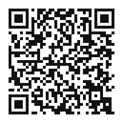 QR code linking to the digital version of Watermelon and Lime Popsicles