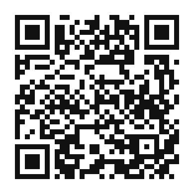 QR code linking to the digital version of Watermelon and Mint Lemonade
