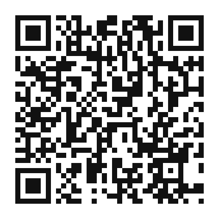 QR code linking to the digital version of Juicy Watermelon and Succulent Shrimp Skewers