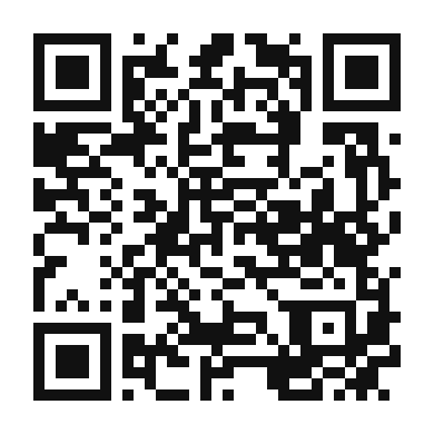 QR code linking to the digital version of Summer Watermelon Gazpacho