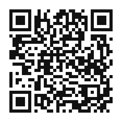 QR code linking to the digital version of Watermelon Gin Fizz
