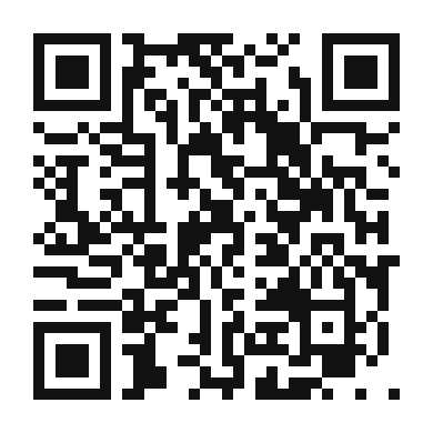 QR code linking to the digital version of Refreshing Watermelon Italian Soda