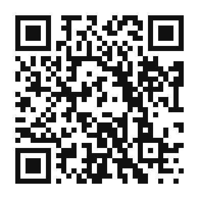 QR code linking to the digital version of Watermelon Mint Refresher