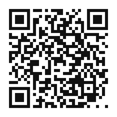 QR code linking to the digital version of Summer Bliss Watermelon Salad