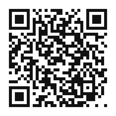 QR code linking to the digital version of Summery Watermelon Salsa