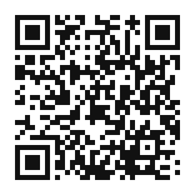 QR code linking to the digital version of Refreshing Watermelon Smoothie Bowl
