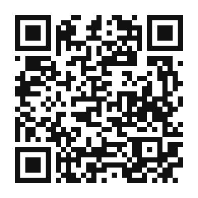 QR code linking to the digital version of Watermelon Sorbet with a Minty Twist