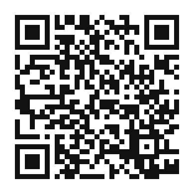 QR code linking to the digital version of Classic Wedge Salad with Homemade Blue Cheese Dressing