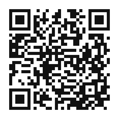 QR code linking to the digital version of Weimar White Coffee