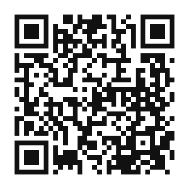 QR code linking to the digital version of Weisswurst