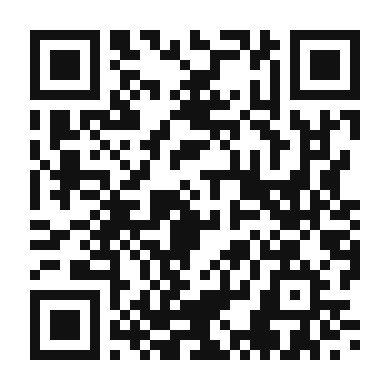 QR code linking to the digital version of Welsh Rarebit