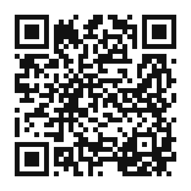 QR code linking to the digital version of West Coast Cioppino