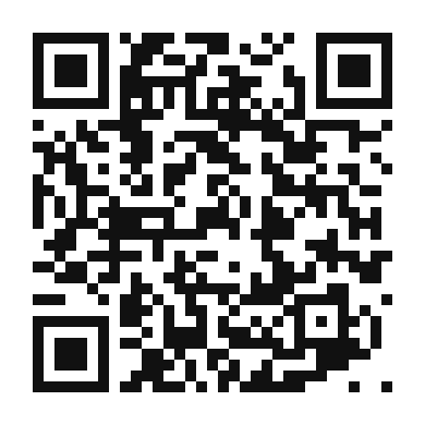 QR code linking to the digital version of West Coast Oysters with Mignonette Sauce