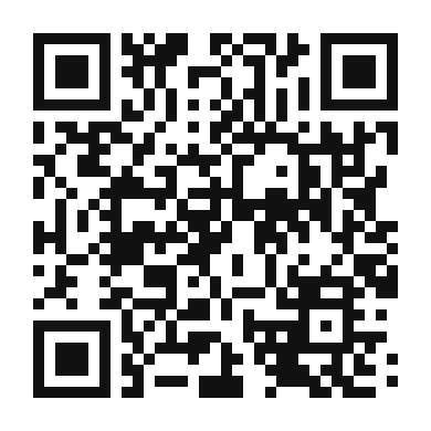 QR code linking to the digital version of Western Scramble