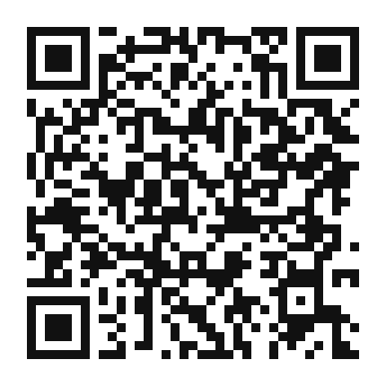 QR code linking to the digital version of Whiskey and Ginger Beer Cocktail