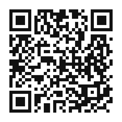 QR code linking to the digital version of Classic Whiskey and Ginger Ale Cocktail