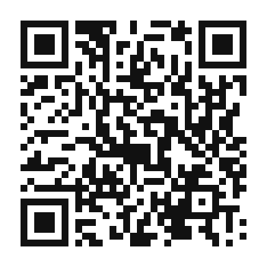 QR code linking to the digital version of Whiskey and Honey Cocktail