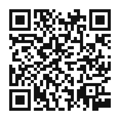 QR code linking to the digital version of Whiskey and Orange Cocktail
