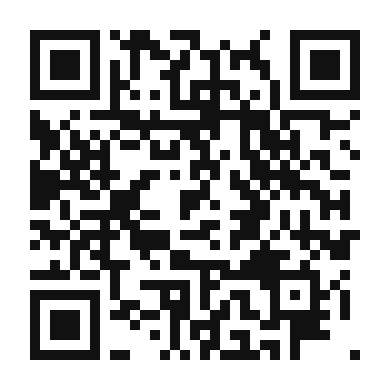QR code linking to the digital version of Whiskey and Pear Punch