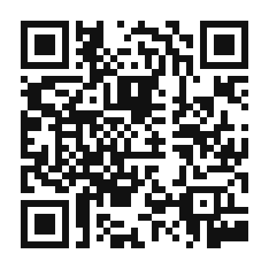 QR code linking to the digital version of Whiskey Cherry Smash