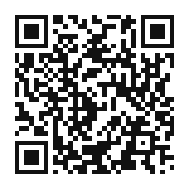 QR code linking to the digital version of Enhanced Whiskey Cider