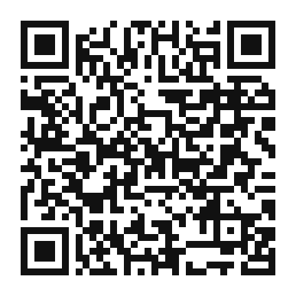 QR code linking to the digital version of Whiskey Fig and Ginger Cocktail