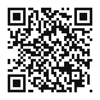 QR code linking to the digital version of Whiskey Fix