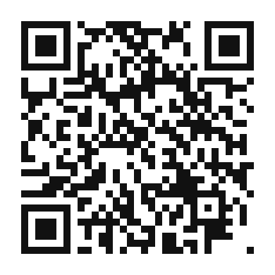 QR code linking to the digital version of Whiskey Ginger Sour