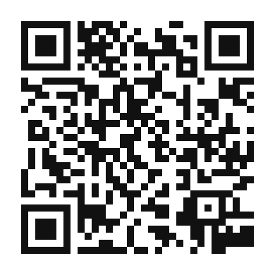 QR code linking to the digital version of Whiskey Grapefruit Cocktail