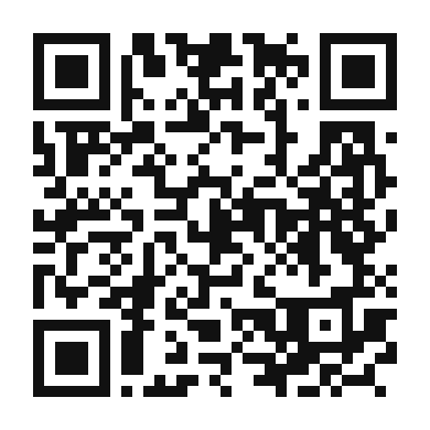 QR code linking to the digital version of Whiskey Lemonade