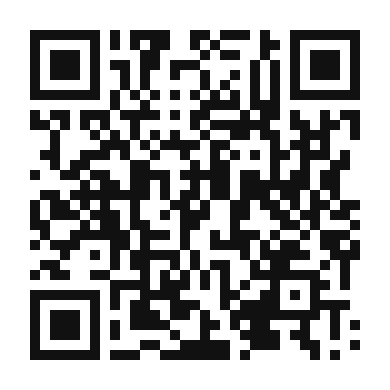 QR code linking to the digital version of Whiskey Smash Fizz