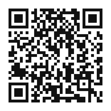 QR code linking to the digital version of Whiskey Sour Punch