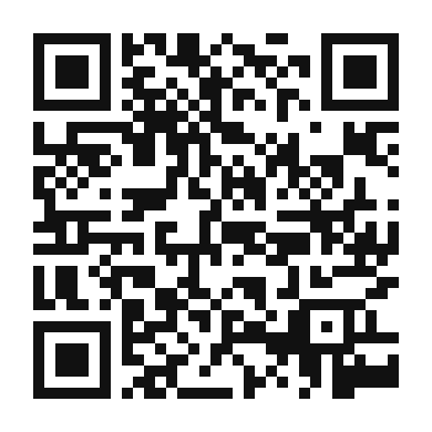 QR code linking to the digital version of Whiskey Tea