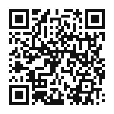 QR code linking to the digital version of Tangy White Barbecue Sauce
