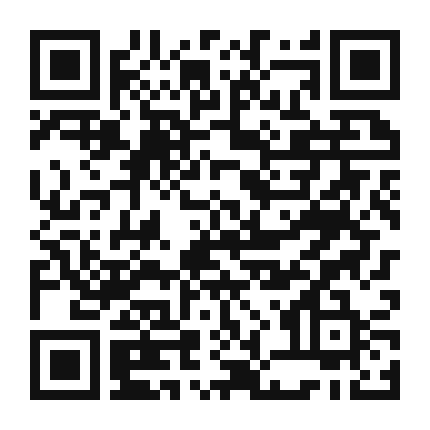 QR code linking to the digital version of White Chocolate Chip Macadamia Nut Cookies