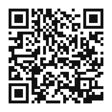 QR code linking to the digital version of Southern White Gravy