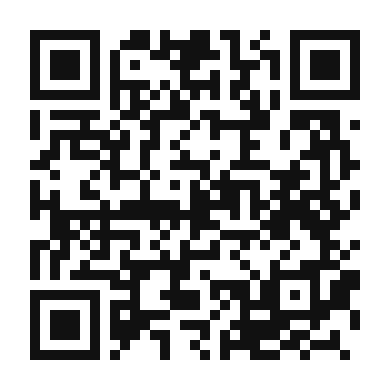 QR code linking to the digital version of White Lady Cocktail