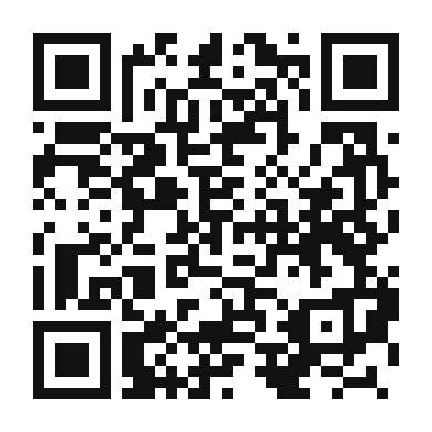QR code linking to the digital version of Irish White Pudding