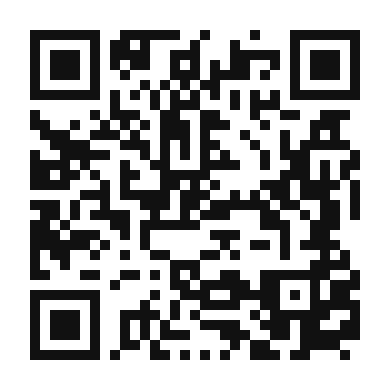 QR code linking to the digital version of White Russian Latte
