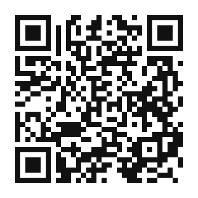 QR code linking to the digital version of Classic White Russian