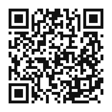 QR code linking to the digital version of Creamy White Soup