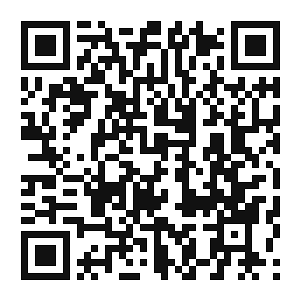 QR code linking to the digital version of Herbed White Wine Marinade