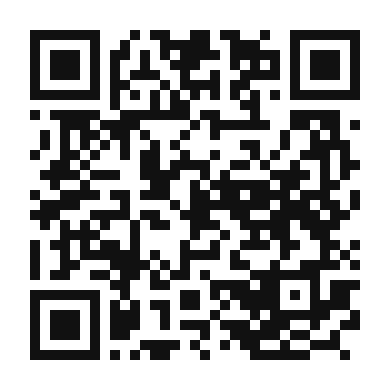 QR code linking to the digital version of Creamy White Wine Sauce