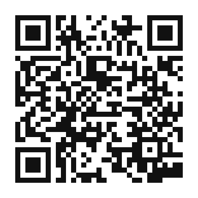 QR code linking to the digital version of Fluffy Whole Wheat Pancakes