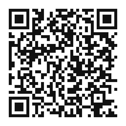 QR code linking to the digital version of Pasta with Roasted Vegetables