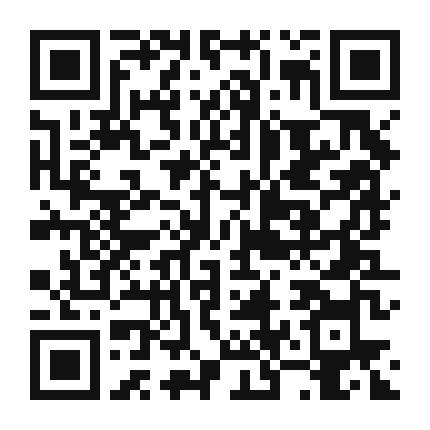 QR code linking to the digital version of Whole Wheat Penne with Broccoli and Chickpeas