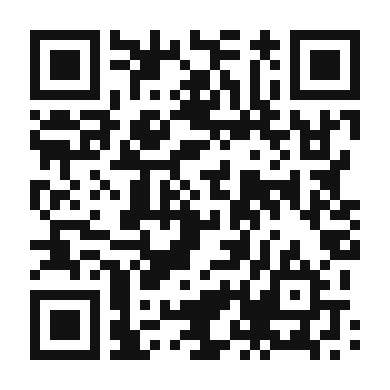 QR code linking to the digital version of Wild Berry Smoothie