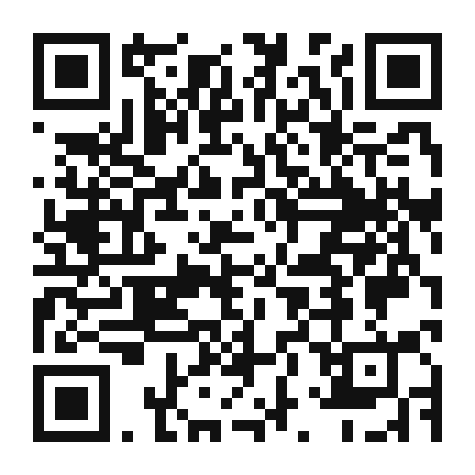 QR code linking to the digital version of Willamette Valley Pinot Noir Reduction